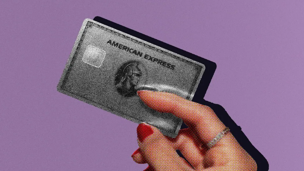 American Express design system